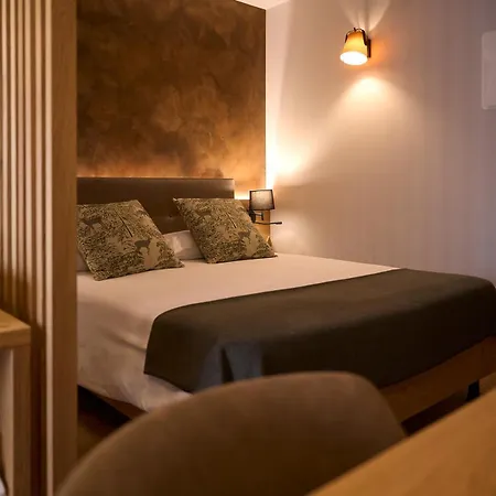 Szálloda Ristorante Pennar 3*