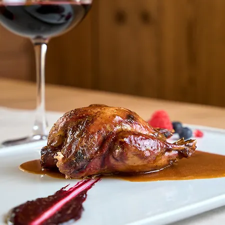 Hotel Ristorante Pennar 3*
