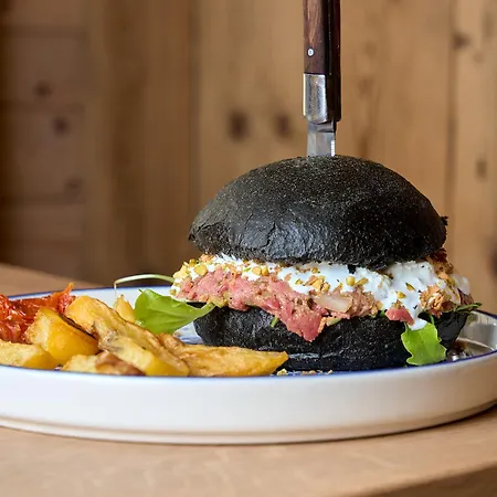 Ristorante Pennar Szálloda 3*