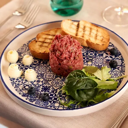 Hotel Ristorante Pennar 3*