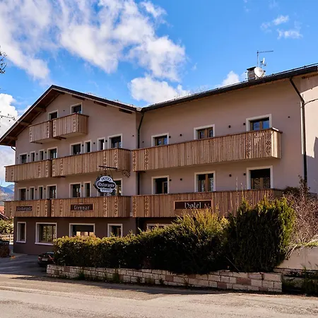 Ristorante Pennar Asiago