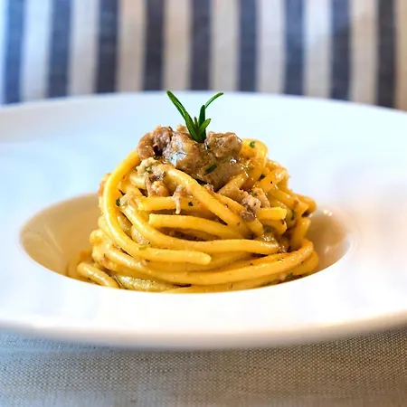 Hotel Ristorante Pennar