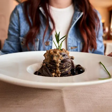 Ristorante Pennar Szálloda 3*