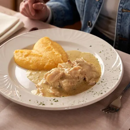 Ristorante Pennar Szálloda Asiago