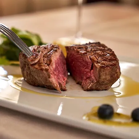 Szálloda Ristorante Pennar Asiago