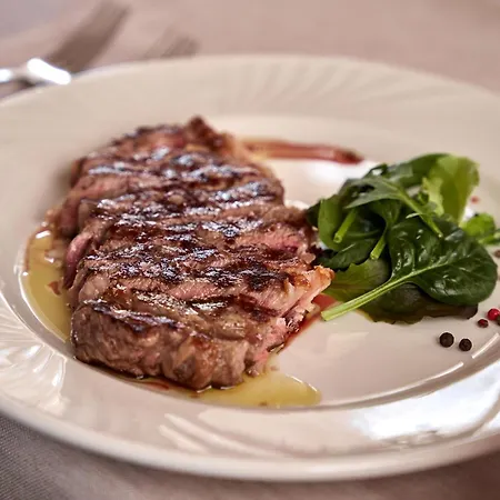 Ristorante Pennar 3*