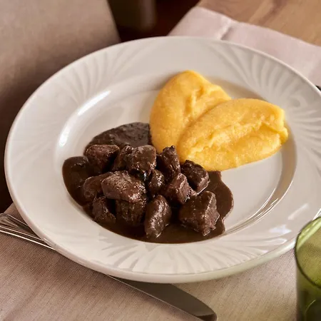 Ristorante Pennar Szálloda