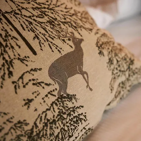 Ristorante Pennar Szálloda 3*