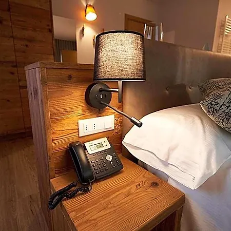 Ristorante Pennar Szálloda 3*