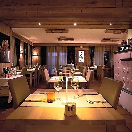 Ristorante Pennar Hotel 3*