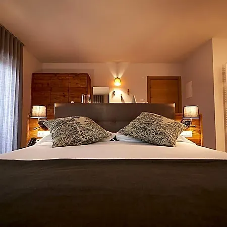 Ristorante Pennar Hotel Asiago