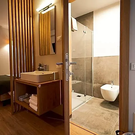 Hotel Ristorante Pennar 3*