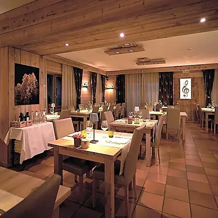 Ristorante Pennar Szálloda 3*