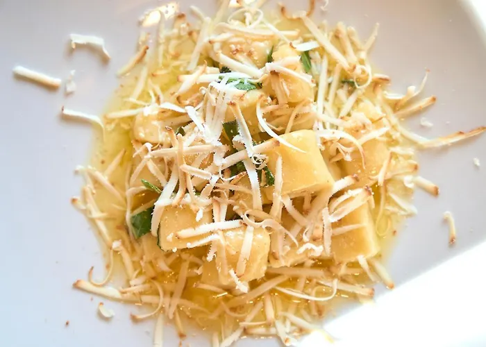 Ristorante Pennar Hotel Asiago