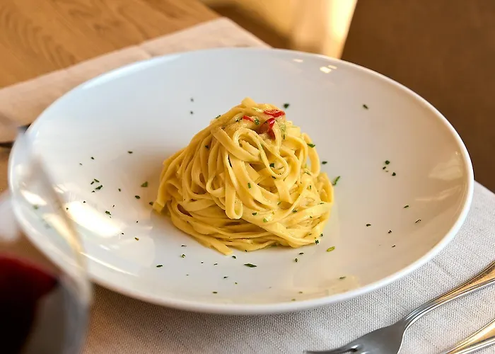 Hotel Ristorante Pennar Asiago