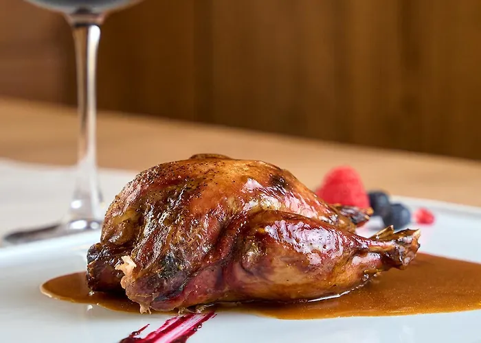 Ristorante Pennar 3*