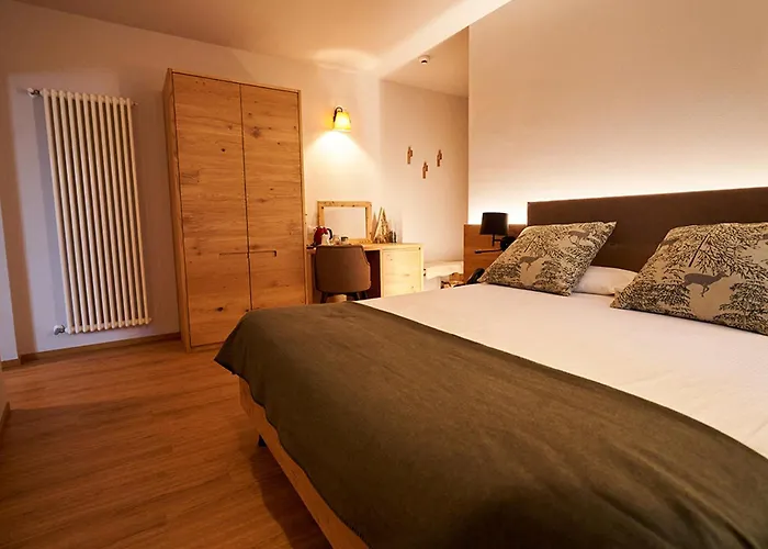 Ristorante Pennar Hotel