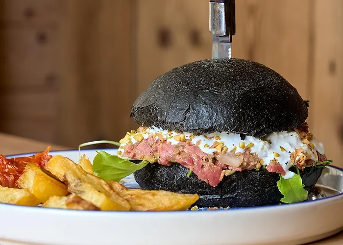 Ristorante Pennar Hotel 3*