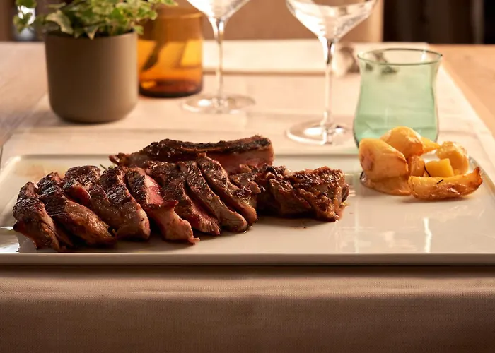 Hotel Ristorante Pennar