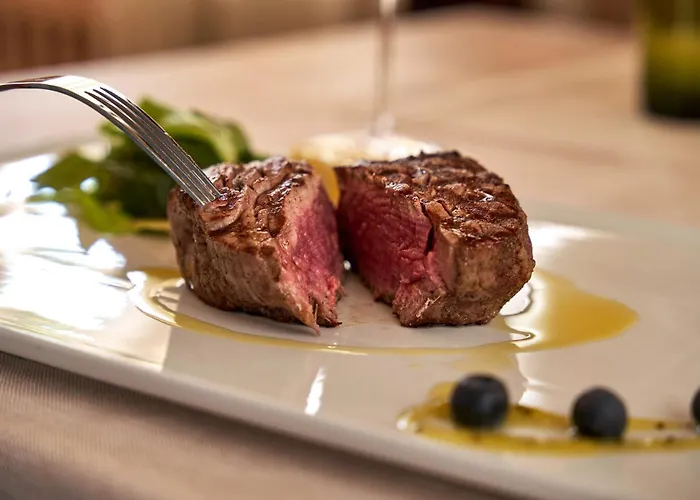 Hotel Ristorante Pennar Asiago