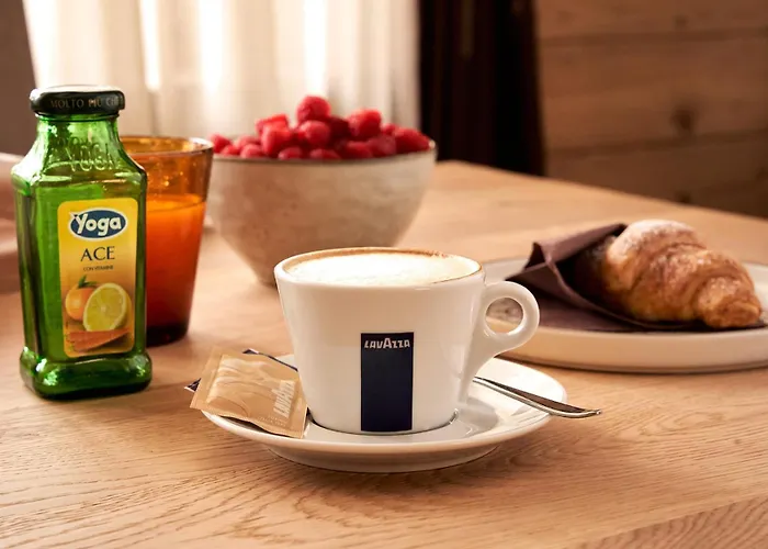 Ristorante Pennar 3* Asiago