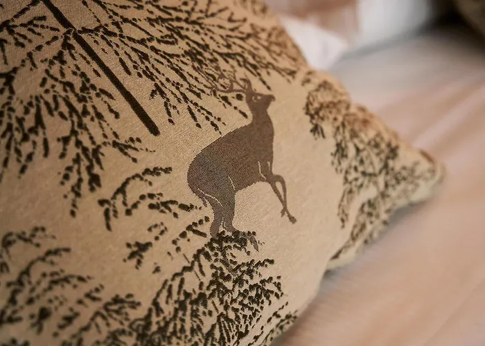 Ristorante Pennar Hotel 3*